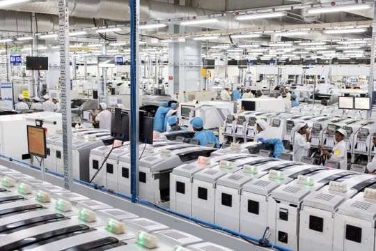 Lần đầu tiên trong lịch sử, một quốc gia soán ngôi Trung Quốc, trở thành nhà xuất khẩu smartphone lớn nhất sang Mỹ: Cái tên không lạ lẫm
