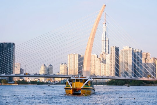 Quốc tế vừa công nhận một địa phương của Việt Nam vượt qua Sydney, Berlin