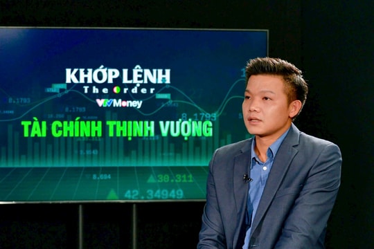 Chuyên gia VPBankS: “Mua cổ phiếu rồi đi ngủ” sẽ rất nhàn nhã
