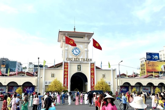 Hơn 2,8 triệu người dân ở TPHCM đón tin vui