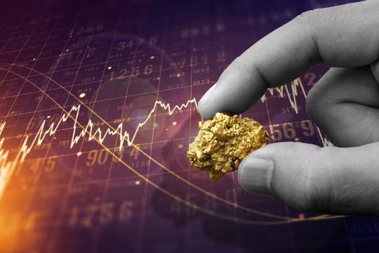 Một khi Fed cắt giảm lãi suất, loại tài sản kinh điển này dự kiến sẽ lập kỷ lục chưa từng có﻿ trong lịch sử: Rất quen thuộc với thói quen tích trữ của người Việt