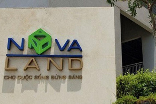 Novaland báo lỗ sau thuế 666 tỷ đồng trong 6 tháng đầu năm 2025