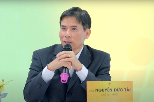 Thế Giới Di Động (MWG) báo lãi kỷ lục quý 2/2025, tăng trưởng 41% so với cùng kỳ