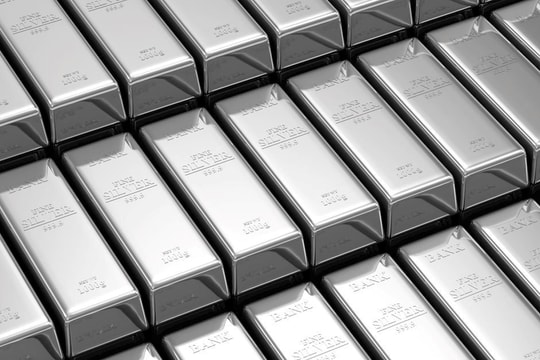 Loại tài sản này đang hội tủ đầy đủ các yếu tố để tạo nên một cơn 'đại hồng thủy'?