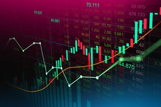 Chuyên gia chứng khoán bất ngờ trước cú nhảy vọt của thị trường: "Tốc độ tăng trưởng đang rất tốt và bức tranh thị trường tích cực"