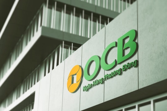 Lợi nhuận quý 2 của Ngân hàng OCB tăng trưởng 2 con số