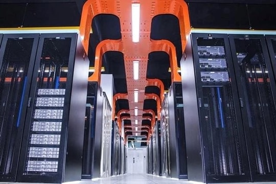 FPT Telecom đã đầu tư bao nhiêu tiền cho trung tâm dữ liệu lớn nhất Việt Nam?
