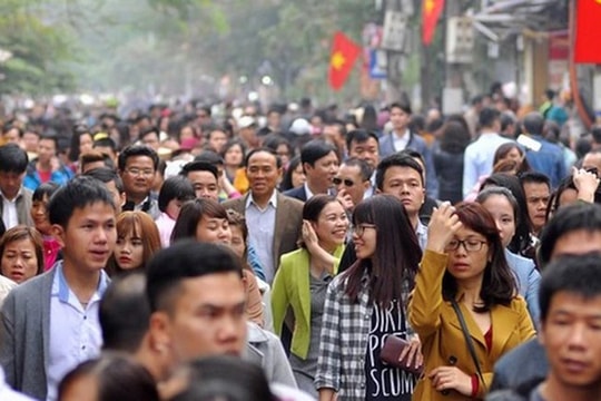 Ngày kia, hàng triệu người dân Hà Nội sẽ chứng kiến một sự thay đổi lớn
