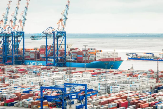 GDP nền kinh tế lớn thứ 3 thế giới bất ngờ quay đầu giảm trong quý 2