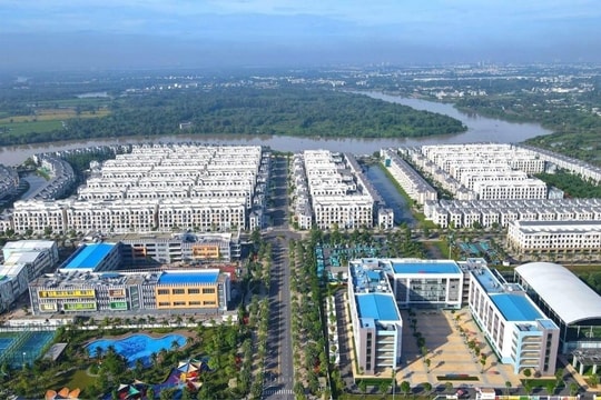 Cầm trong tay dưới 1 tỷ đồng nhưng vẫn muốn đầu tư BĐS ở TP HCM: Mua ở đâu?