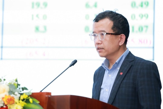 Kinh tế trưởng SSI: "Đã đến lúc chúng ta phải nâng hạng thị trường"