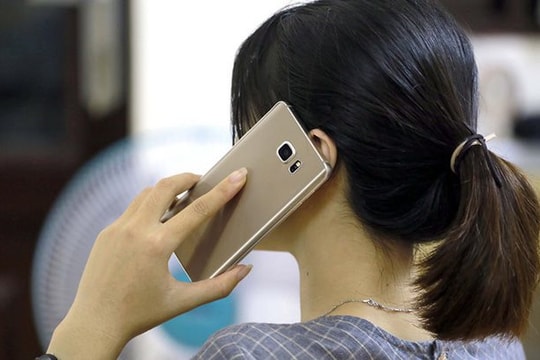 Đang nghi ngờ, người phụ nữ Hà Nội chuyển sang tin tưởng lừa đảo vì một chi tiết, kết quả mất nửa tỷ đồng