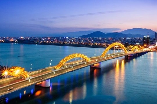 Bất động sản biểu tượng và câu chuyện định vị chuẩn mực đầu tư mới tại Đà Nẵng