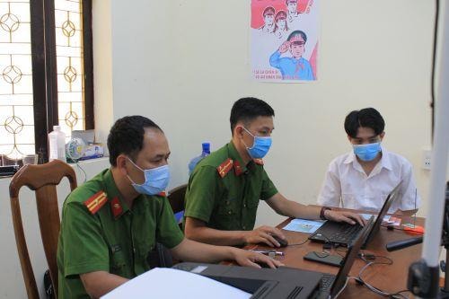 Công an TP. Hà Nội phát cảnh báo khẩn đến toàn bộ người dân
