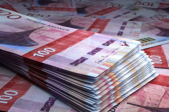 Một quốc gia vì quá giàu khiến nền kinh tế giảm sáng tạo và năng suất lao động, sở hữu quỹ đầu tư công 1,8 nghìn tỷ USD lớn nhất thế giới