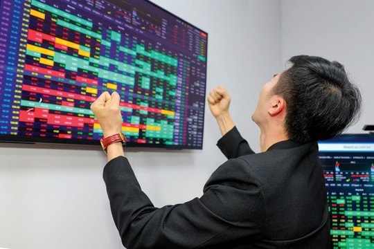 Loạt doanh nghiệp đem hàng trăm, nghìn tỷ đồng đi đầu tư cổ phiếu: Gelex, REE chủ yếu đầu tư vào cổ phiếu ngân hàng, TVC đã bán đi gần 95% danh mục