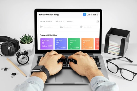 Kéo 89% khách quay lại, chiêu bán hàng bí mật vừa được một cửa hàng bán lẻ tiết lộ