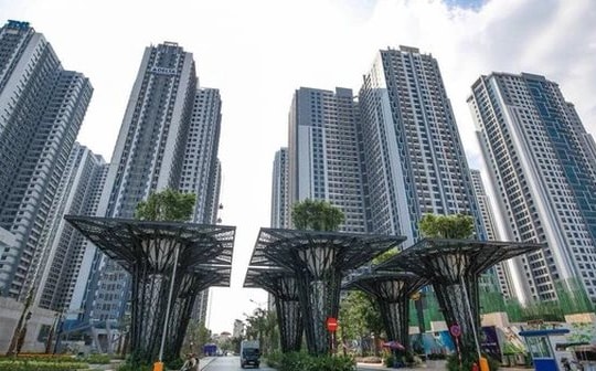 Cư dân chung cư Goldmark City gửi đơn kêu cứu khẩn cấp
