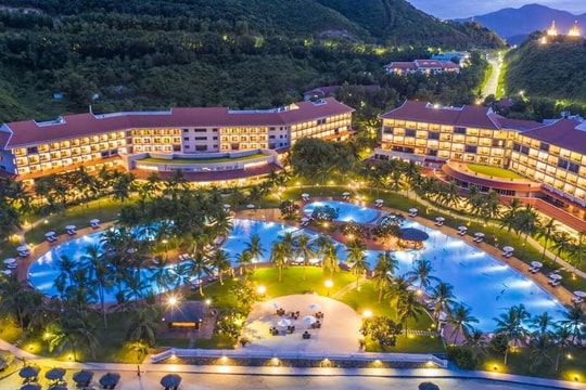 Vinpearl quý 2: Hoạt động lõi báo Doanh thu tăng 31%, lợi nhuận gộp tăng 183%