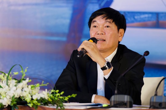 Nợ vay cao kỷ lục hơn 90.000 tỷ, vì sao chi phí lãi vay của Hòa Phát lại thấp nhất trong nhiều năm?