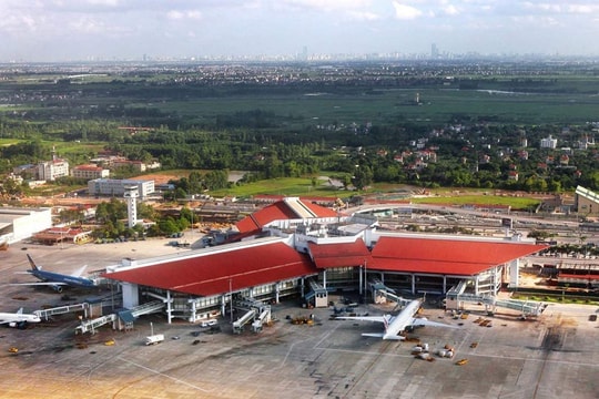 Bị vào top trải nghiệm tệ nhất thế giới, đại diện sân bay Việt Nam nói gì?