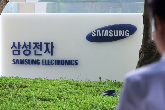 Lợi nhuận một mảng kinh doanh của Samsung giảm sốc 94% trong quý II/2025