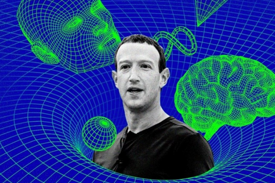 Giấc mơ lớn của Mark Zuckerberg: Sẽ chi hàng trăm tỷ USD xây trung tâm AI titan, tạo siêu trí tuệ cá nhân cho tất cả con người trên trái đất