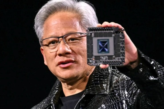 Nóng: Nvidia bị điều tra