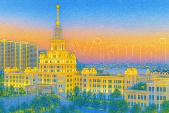 “Lò đào tạo tinh hoa" của tỷ phú Phạm Nhật Vượng chi đậm cho tân Sinh viên: Cứ nhập học là được tài trợ 35% học phí, miễn 100% nếu đạt tiêu chí đặc biệt này
