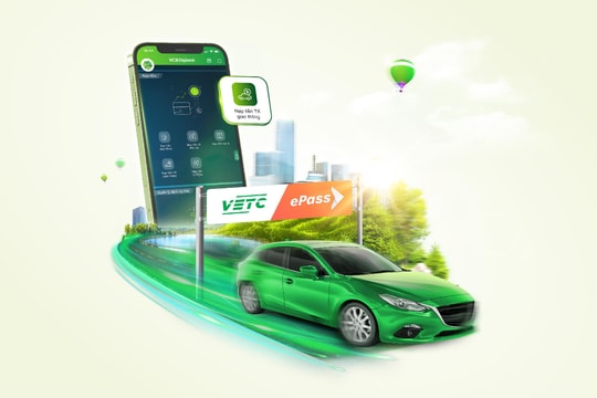 Khách hàng sử dụng VCB Digibank lưu ý!