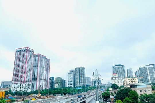 Chuyên gia Savills: Giá căn hộ tại Hà Nội hiện ở ngưỡng cao, khiến nhu cầu ở thực có phần thu hẹp