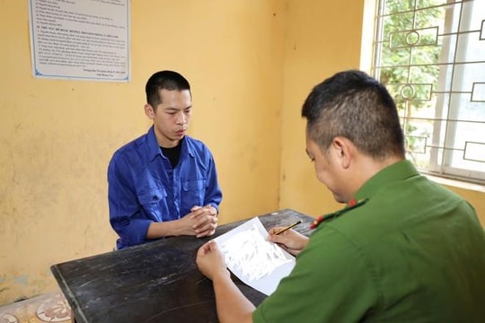 Những người đã mua tiền ảo trên sàn giao dịch này khẩn trương đến cơ quan công an phối hợp làm việc