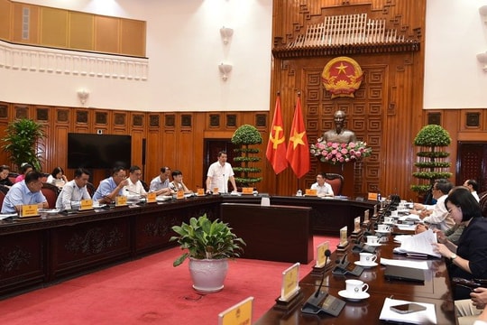 Đang xem xét các phương án điều chỉnh thuế tính trên giá chuyển nhượng bất động sản