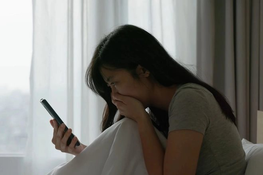 Một hành động quen thuộc khiến cả họ tên, số căn cước, tài khoản ngân hàng của người dân bị lộ ngay lập tức