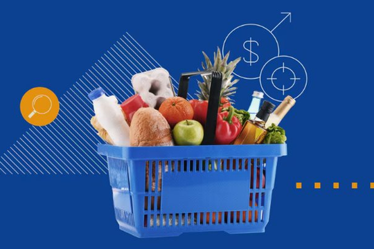 Lạm phát Mỹ tăng mạnh nhất trong 4 tháng, Fed liệu có cắt giảm lãi suất vào mua thu?
