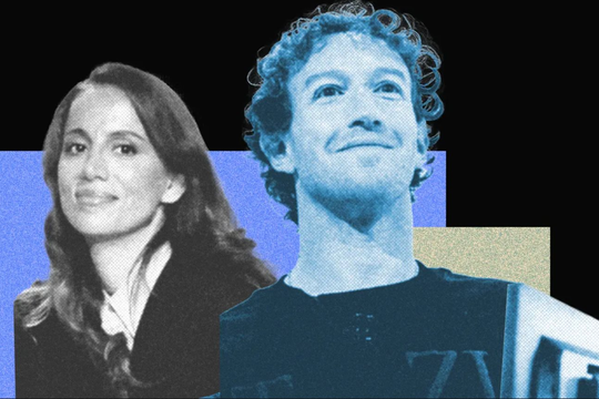Cô gái gây sốc khi từ chối offer 1 tỷ USD để về Meta làm việc của Mark Zuckerberg, tuyên bố có những tầm nhìn ‘không thể mua được bằng tiền’