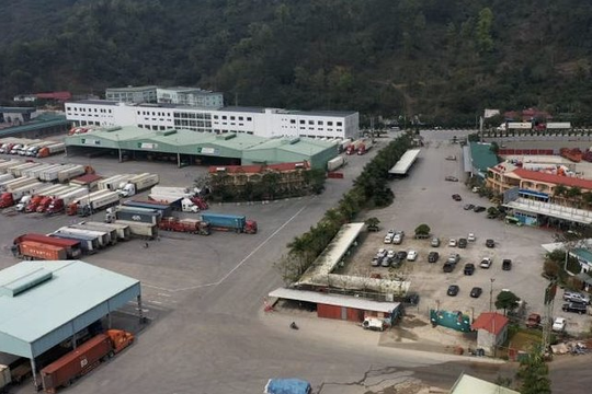 Lạng Sơn: Nông, lâm nghiệp, thủy sản và dịch vụ đóng góp đáng kể vào phát triển kinh tế 
