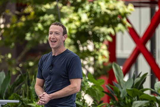 Mark Zuckerberg tiết lộ lý do từ bỏ chạy bộ, gợi ý môn thể thao giúp tăng sự tập trung, hấp dẫn cả về thể chất, trí tuệ