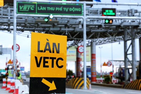 VETC hút về 500 tỷ đồng trái phiếu, lãi suất thấp hơn cả nhóm ngân hàng