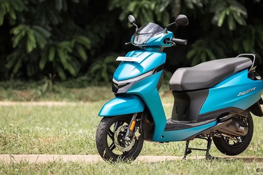 Chiếc xe ga có thể "soán ngôi" Honda Vision, trở thành mẫu xe quốc dân tại Việt Nam có gì hay?