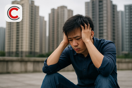 Giá căn hộ Hà Nội tăng vọt 88%: Người thu nhập 50 triệu đồng/tháng cũng "lắc đầu" với việc mua nhà