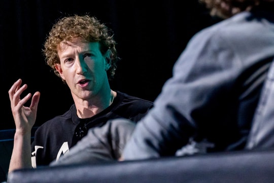 Chân dung người phụ nữ từ chối lời mời về làm việc tại Meta trị giá 1 tỷ USD của Mark Zuckerberg