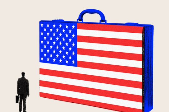 Báo cáo việc làm Mỹ tháng 7 thấp hơn dự kiến, tỷ lệ thất nghiệp tăng, ông Trump lập tức sa thải uỷ viên thống kê, TTCK biến động