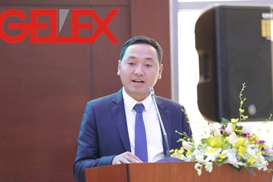 Tài sản ông Nguyễn Văn Tuấn CEO Gelex tăng 49% trong tháng, áp sát Top 10 người giàu nhất sàn chứng khoán Việt Nam