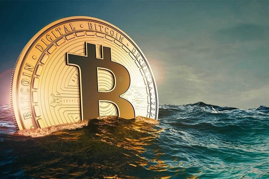 Cơn bão tiền số 3 tỷ USD quét qua Châu Á, thách thức các ngân hàng truyền thống trong kỷ nguyên blockchain