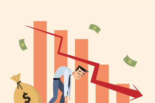 Không phải Novaland, đây mới là doanh nghiệp lỗ 'vô địch' 6 tháng đầu năm 2025