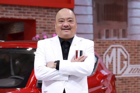 Ông trùm buôn xe Mercedes tại Việt Nam tiết lộ rơi vào tình trạng khó khăn chưa từng có trong 20 năm