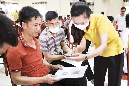 Lạng Sơn: Dấu ấn đột phá trong chuyển đổi số toàn diện