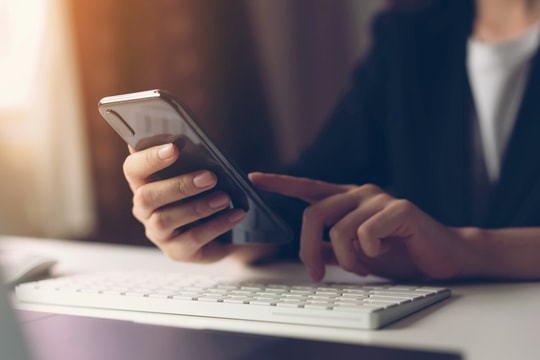 Nhận được thông báo này, điện thoại có thể sắp bị hack
