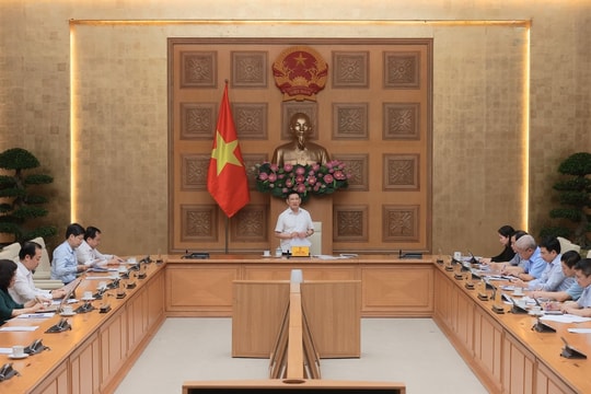 CPI 7 tháng đầu năm ước tăng 3,2-3,3%